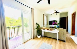 Coastal Comfort in Aguadilla - Aguacate, Puerto Rico