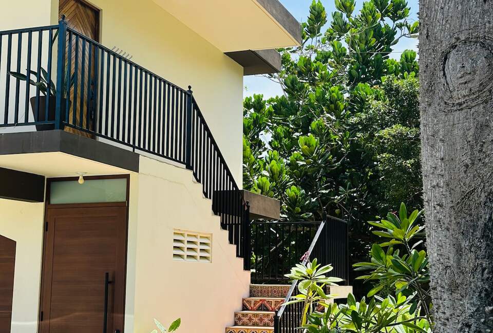 Coastal Comfort in Aguadilla - Aguacate, Puerto Rico