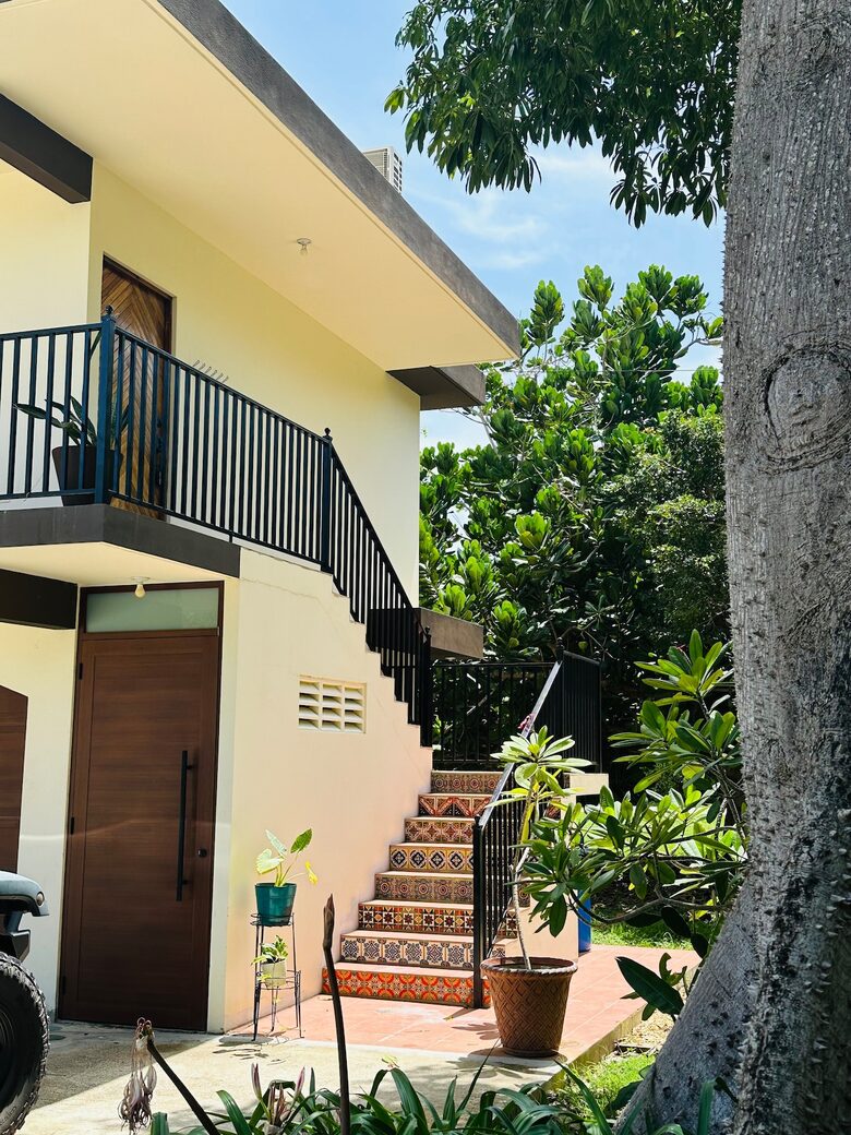 Coastal Comfort in Aguadilla - Aguacate, Puerto Rico