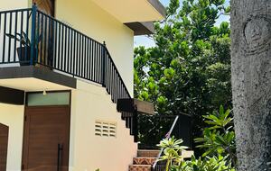 Coastal Comfort in Aguadilla - Aguacate, Puerto Rico