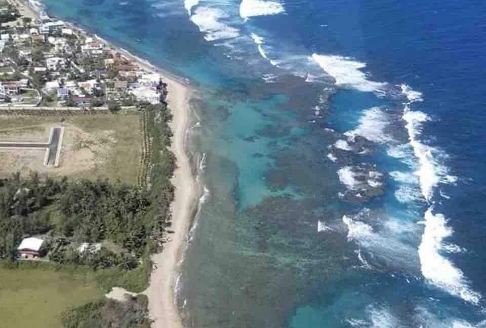 Coastal Comfort in Aguadilla - Aguacate, Puerto Rico