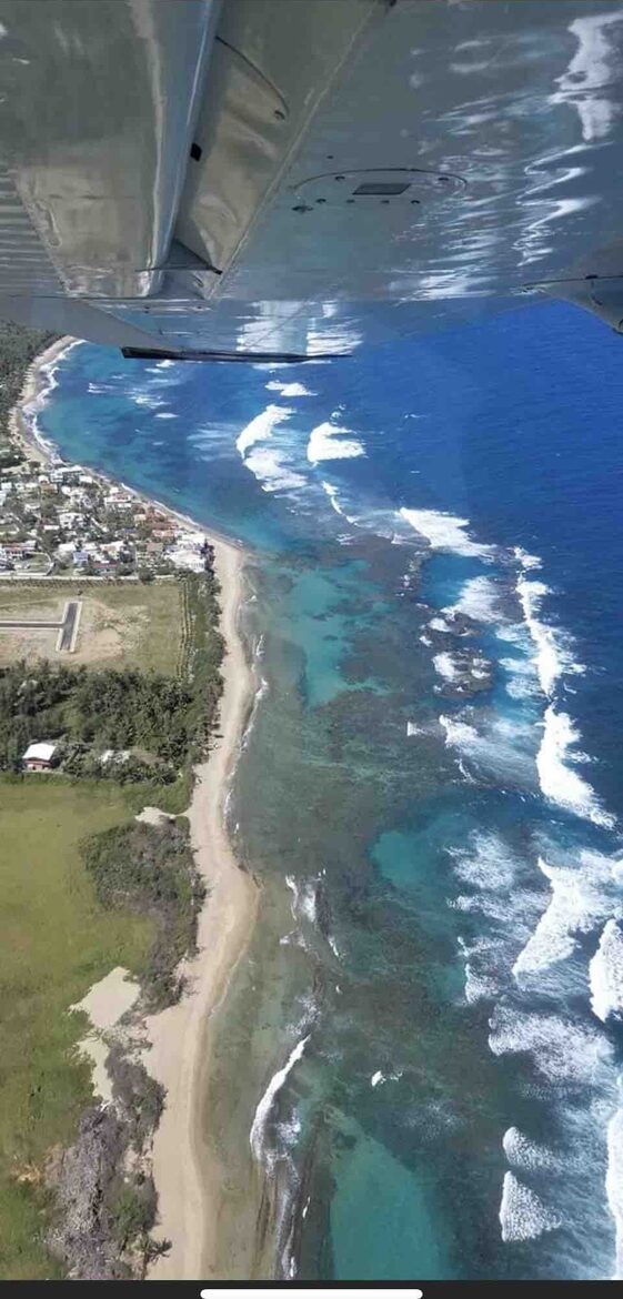 Coastal Comfort in Aguadilla - Aguacate, Puerto Rico