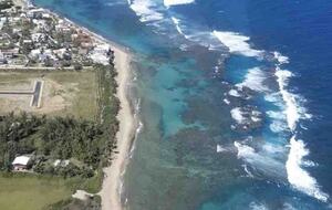 Coastal Comfort in Aguadilla - Aguacate, Puerto Rico