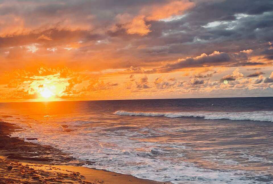 Coastal Comfort in Aguadilla - Aguacate, Puerto Rico