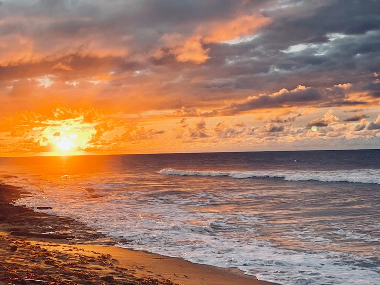 Coastal Comfort in Aguadilla - Aguacate, Puerto Rico