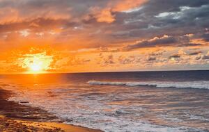 Coastal Comfort in Aguadilla - Aguacate, Puerto Rico