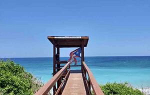 Coastal Comfort in Aguadilla - Aguacate, Puerto Rico