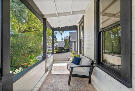 Victorian Sanctuary with Sauna & Speakeasy - Monrovia, California