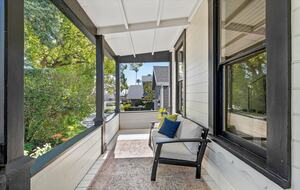 Victorian Sanctuary with Sauna & Speakeasy - Monrovia, California