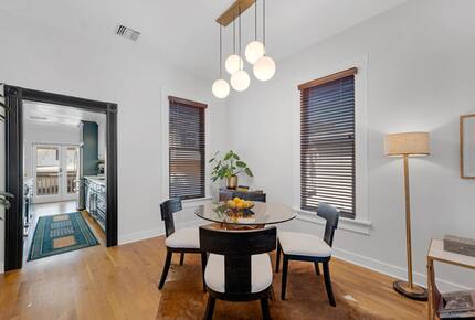 Victorian Sanctuary with Sauna & Speakeasy - Monrovia, California