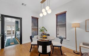 Victorian Sanctuary with Sauna & Speakeasy - Monrovia, California