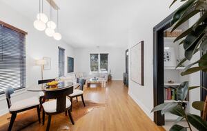 Victorian Sanctuary with Sauna & Speakeasy - Monrovia, California