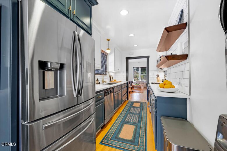 Victorian Sanctuary with Sauna & Speakeasy - Monrovia, California