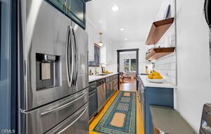 Victorian Sanctuary with Sauna & Speakeasy - Monrovia, California