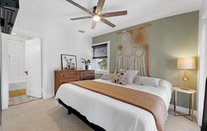 Victorian Sanctuary with Sauna & Speakeasy - Monrovia, California