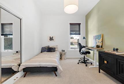 Victorian Sanctuary with Sauna & Speakeasy - Monrovia, California