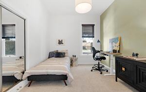 Victorian Sanctuary with Sauna & Speakeasy - Monrovia, California