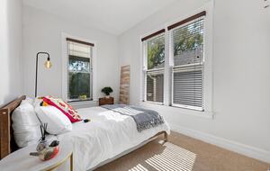 Victorian Sanctuary with Sauna & Speakeasy - Monrovia, California