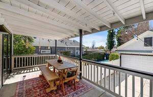 Victorian Sanctuary with Sauna & Speakeasy - Monrovia, California