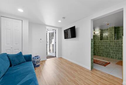 Victorian Sanctuary with Sauna & Speakeasy - Monrovia, California