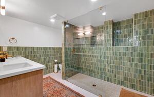 Victorian Sanctuary with Sauna & Speakeasy - Monrovia, California