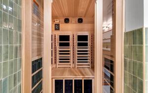 Victorian Sanctuary with Sauna & Speakeasy - Monrovia, California