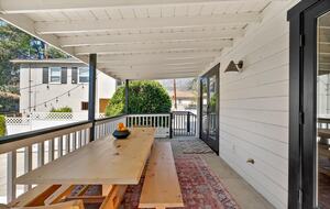 Victorian Sanctuary with Sauna & Speakeasy - Monrovia, California