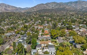 Victorian Sanctuary with Sauna & Speakeasy - Monrovia, California