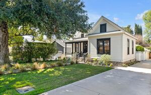 Victorian Sanctuary with Sauna & Speakeasy - Monrovia, California