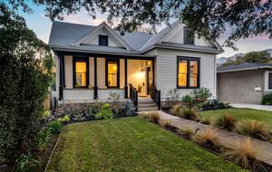 Victorian Sanctuary with Sauna & Speakeasy - Monrovia, California