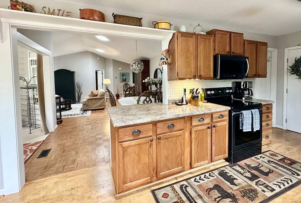 Wooded North Carolina Retreat with Creekside Trail - Brevard, North Carolina