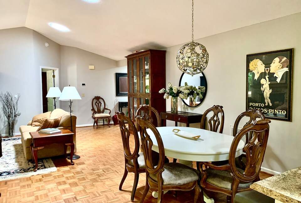 Wooded North Carolina Retreat with Creekside Trail - Brevard, North Carolina