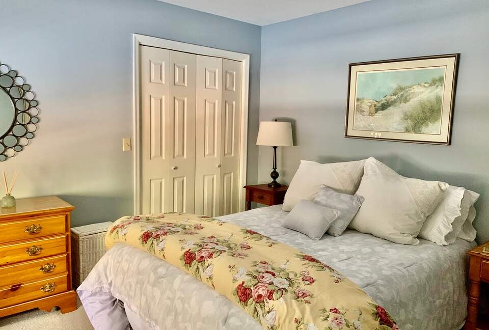 Wooded North Carolina Retreat with Creekside Trail - Brevard, North Carolina