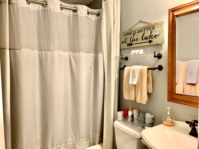 Wooded North Carolina Retreat with Creekside Trail - Brevard, North Carolina