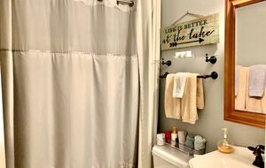 Wooded North Carolina Retreat with Creekside Trail - Brevard, North Carolina