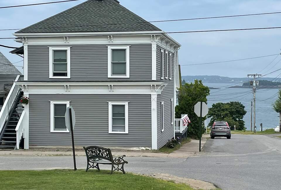 Eastport Coastal Escape - Eastport, Maine