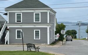 Eastport Coastal Escape - Eastport, Maine