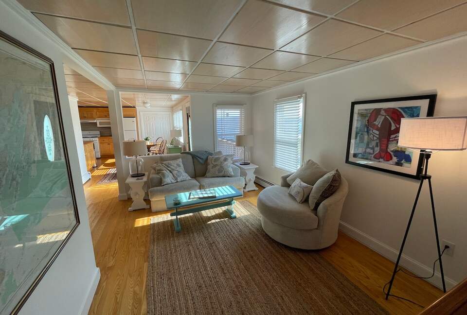 Eastport Coastal Escape - Eastport, Maine