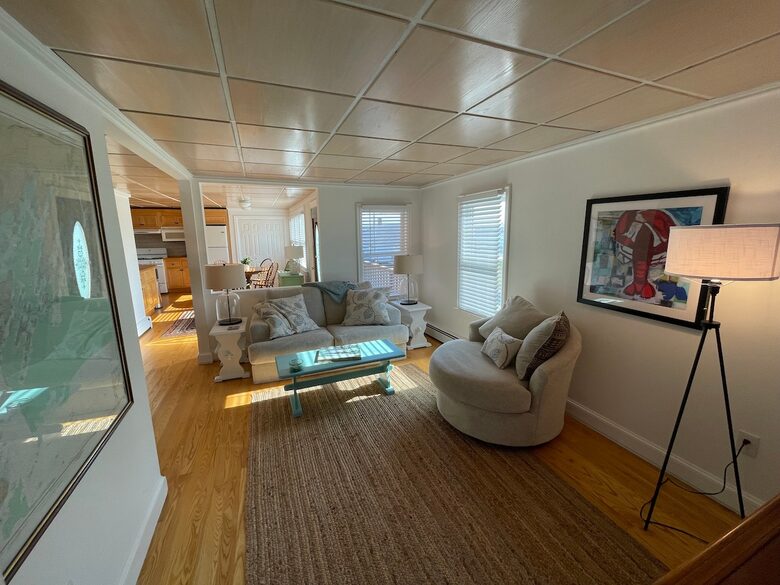 Eastport Coastal Escape - Eastport, Maine