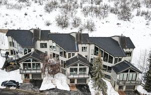 Alpine Luxe at Deer Valley - Park City, Utah