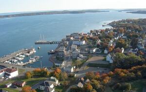 Eastport Coastal Escape - Eastport, Maine
