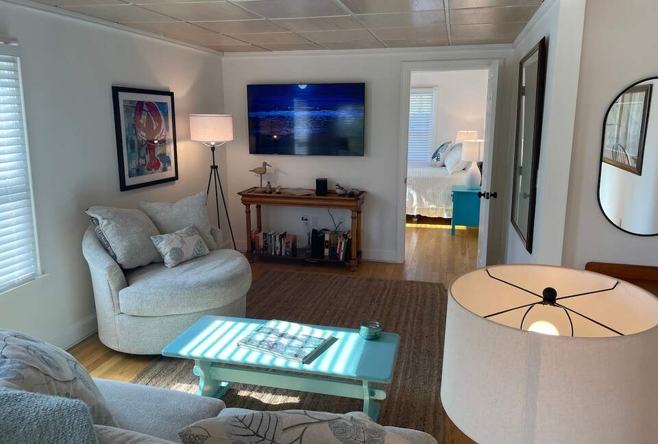 Eastport Coastal Escape - Eastport, Maine