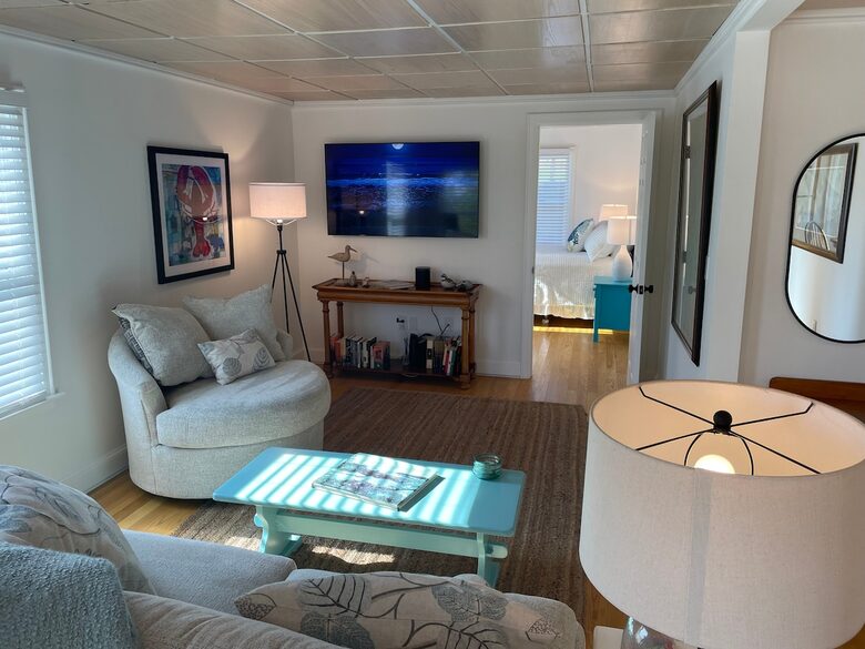 Eastport Coastal Escape - Eastport, Maine