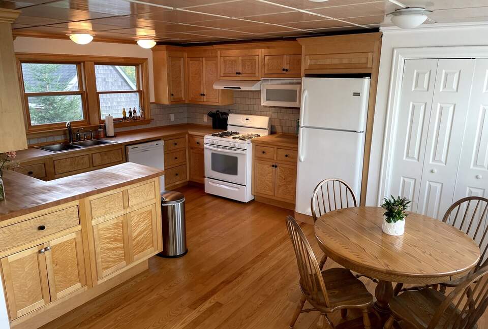 Eastport Coastal Escape - Eastport, Maine