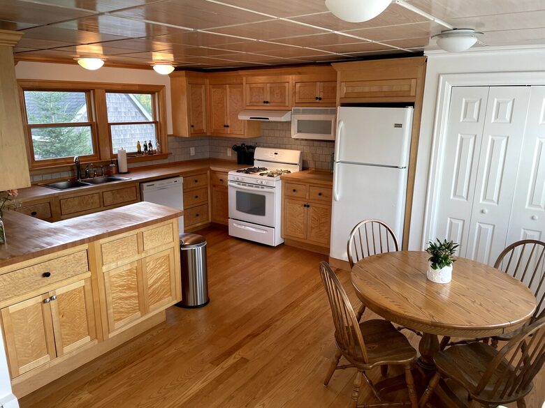 Eastport Coastal Escape - Eastport, Maine