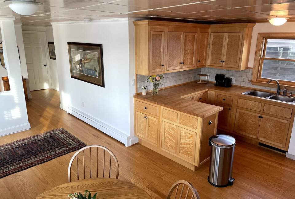 Eastport Coastal Escape - Eastport, Maine