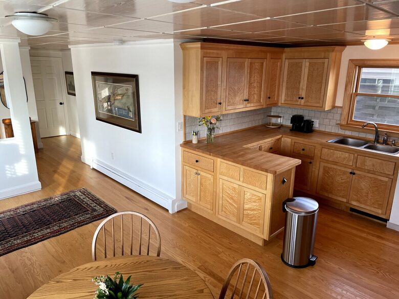 Eastport Coastal Escape - Eastport, Maine