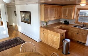 Eastport Coastal Escape - Eastport, Maine