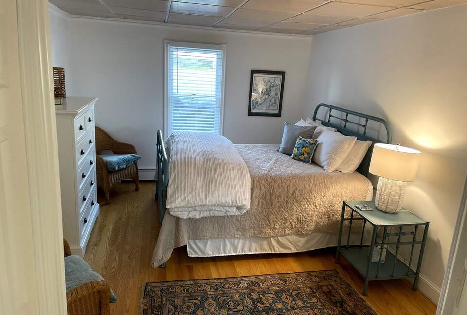 Eastport Coastal Escape - Eastport, Maine