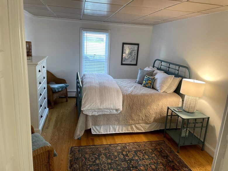 Eastport Coastal Escape - Eastport, Maine